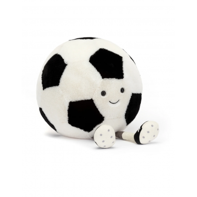 Jellycat - Amuseables - Ballon de Soccer